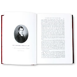 The Life of Adoniram Judson
