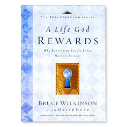 A Life God Rewards