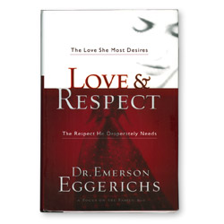 Love and Respect