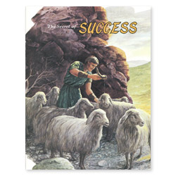 The Secret of Success