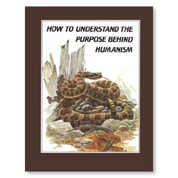 How to Understand the Purpose Behind Humanism