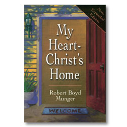My Heart, Christ's Home