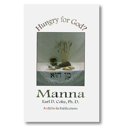 Backordered—Manna