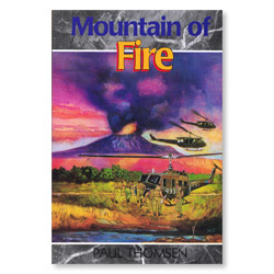 Backordered—Mountain of Fire
