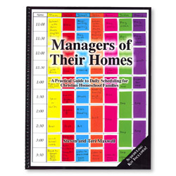 Managers of Their Homes