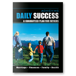 Achieving Daily Success
