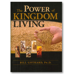 The Power of Kingdom Living