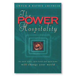 The Power of Hospitality