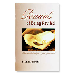 Rewards of Being Reviled