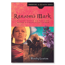 Ransom's Mark