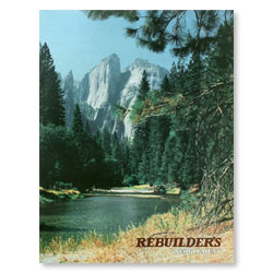Rebuilder's Supplement