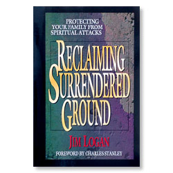 Reclaiming Surrendered Ground