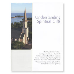 Understanding Spiritual Gifts
