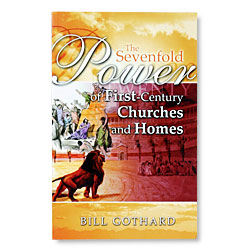 The Sevenfold Power of First-Century Churches and Homes