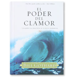 El Poder del Clamor