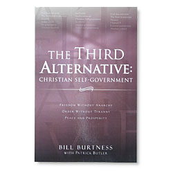 The Third Alternative: Christian Self-Government