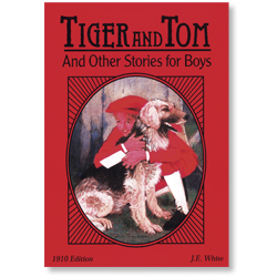 Tiger and Tom