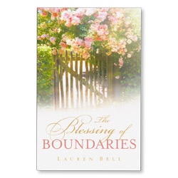 The Blessing of Boundaries