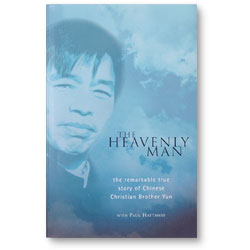 The Heavenly Man