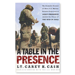 A Table in The Presence