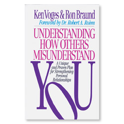 Understanding How Others Misunderstand You