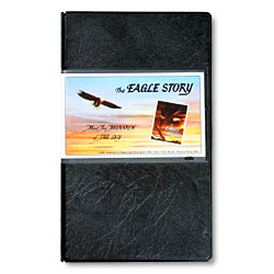 Eagle Story (Video)