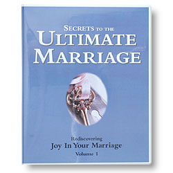 Secrets to the Ultimate Marriage Video Set
