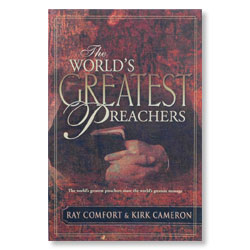 The World's Greatest Preachers