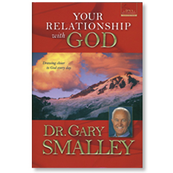Your Relationship With God