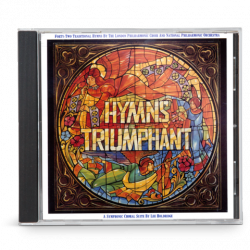 Hymns Triumphant (CD)