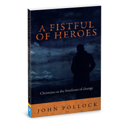 A Fistful of Heroes