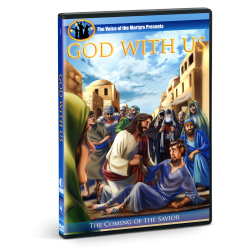 IBLP Online Store: God With Us