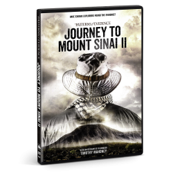 Patterns of Evidence: Journey to Mount Sinai 2