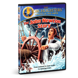 Torchlighters: The John Newton Story