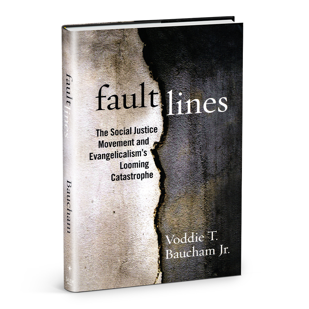 IBLP Online Store: Faultlines: The Social Justice Movement ...