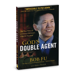 God's Double Agent (Softcover)