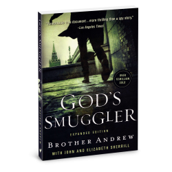 God's Smuggler (Expanded Edition)