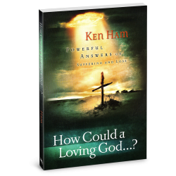 How Could a Loving God...?