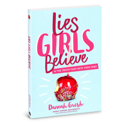 Lies Girls Believe