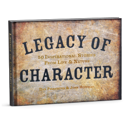 Legacy of Character
