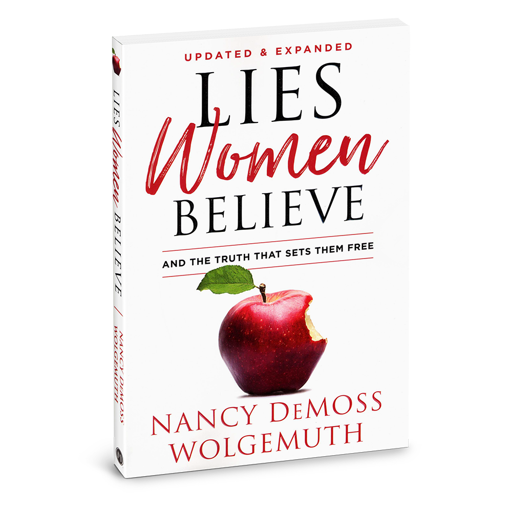 IBLP Online Store: Lies Women Believe