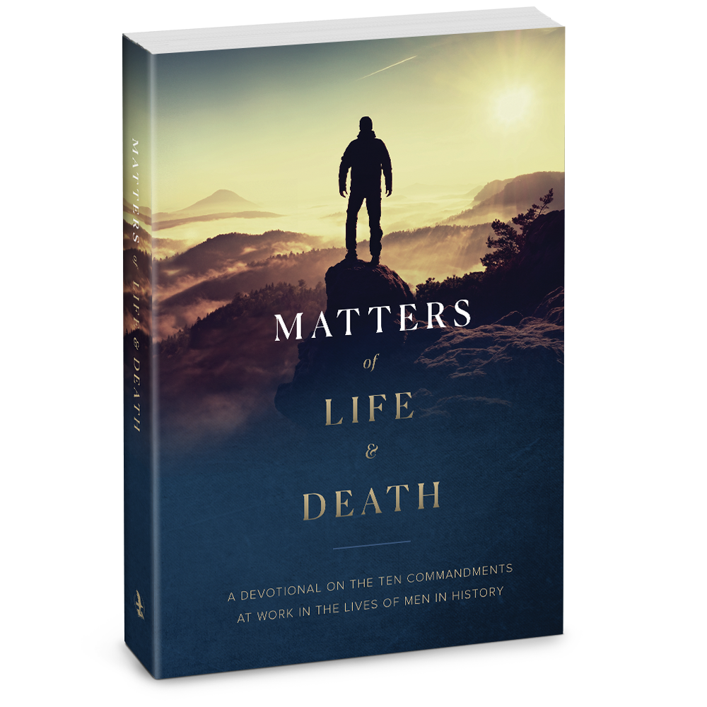 IBLP Online Store: Matters of Life and Death