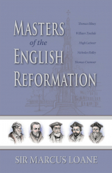 Masters of the English Reformation