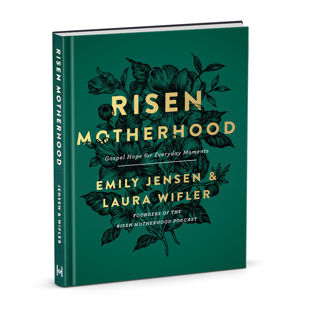 IBLP Online Store: Risen Motherhood