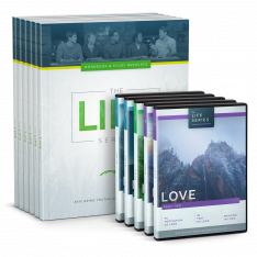 The Life Series DVD & Workbook Set