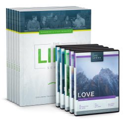 The Life Series DVD & Workbook Set