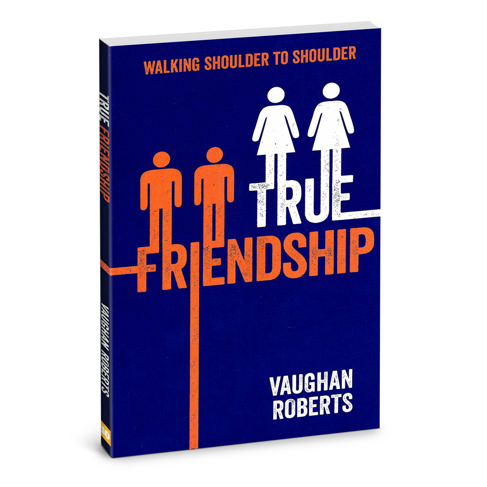 IBLP Online Store True Friendship