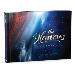 The Heavens: A Different View
