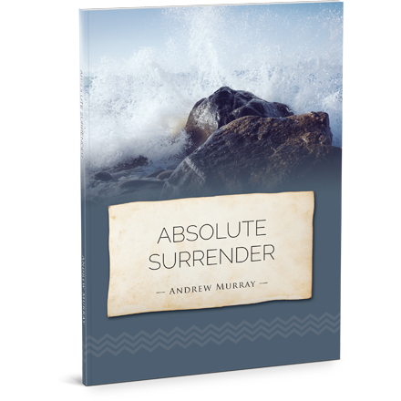 Absolute Surrender