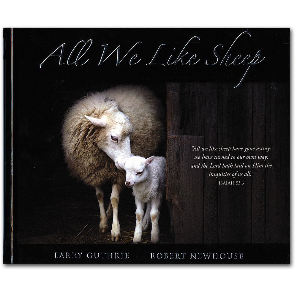 all we like sheep analysis Print and download choral sheet music for messiah, no 26: all we like sheep have gone astray composed by george frederick handel arranged for satb choir + piano. all we like sheep analysis Print and download choral sheet music for messiah, no 26: all we like sheep have gone astray composed by george frederick handel arranged for satb choir + piano.